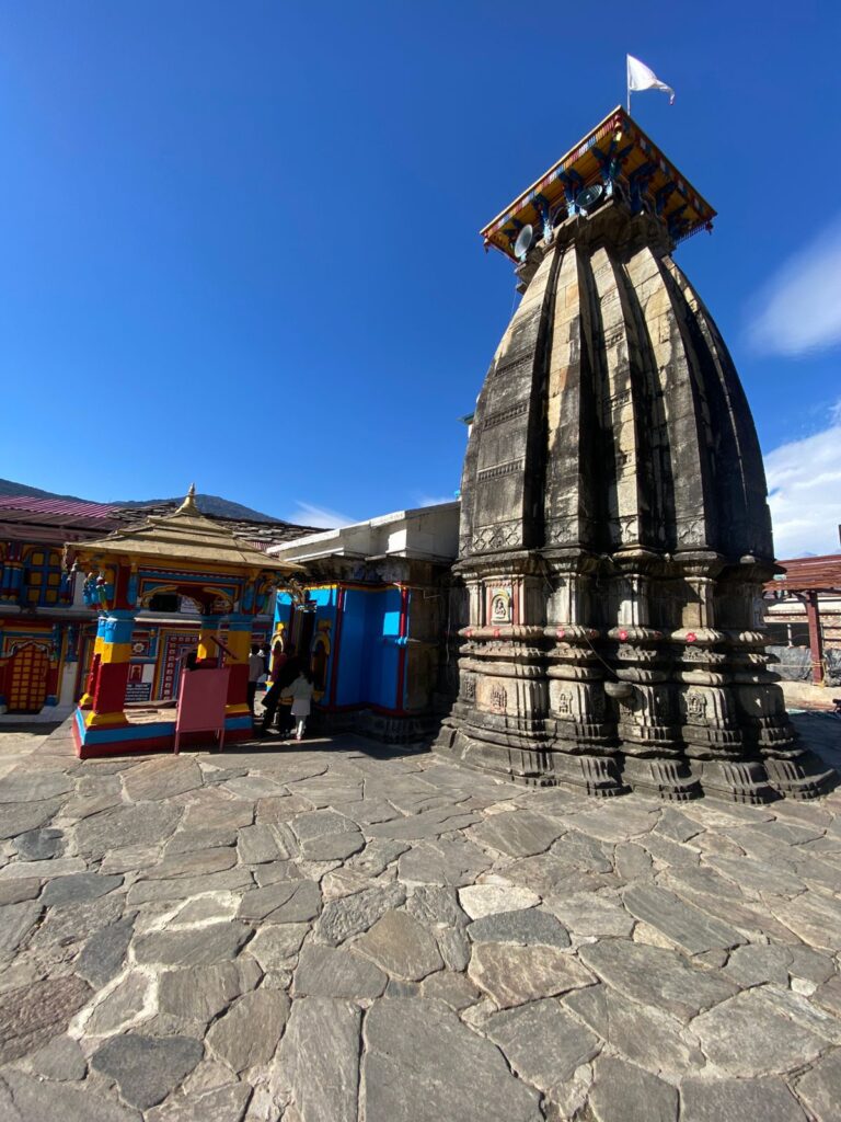 Chopta Tour Package 2025