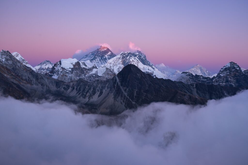 chandrashila summit trek