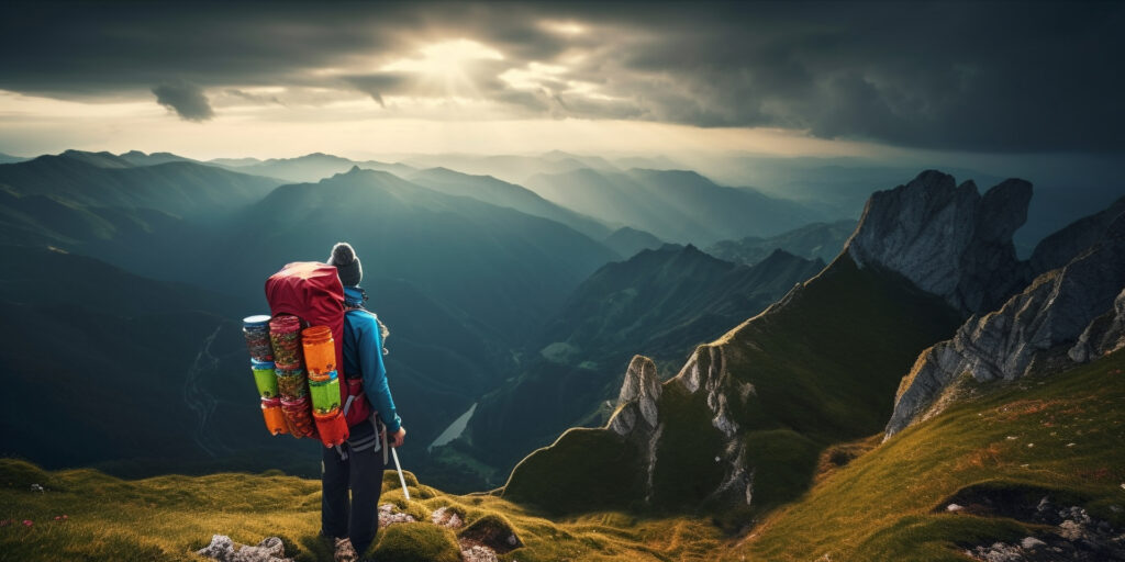 tungnath temple trek