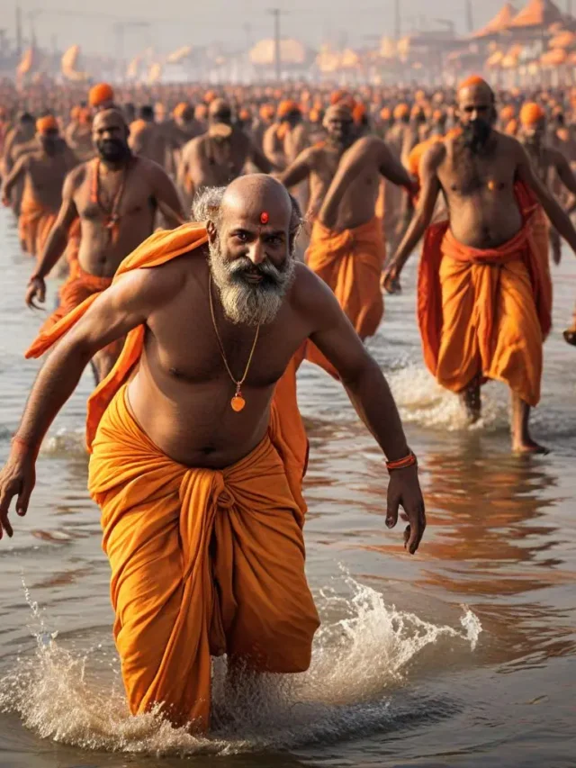 Mahakumbh 2025: A Unique Spiritual Experience in Prayagraj