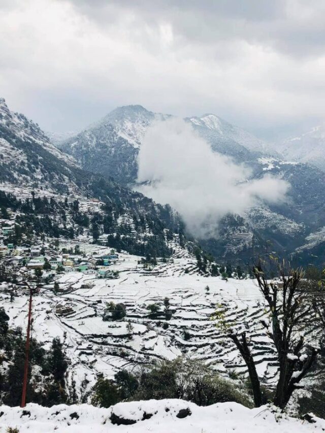Explore Chopta Tungnath Trek with Best Tour Packages