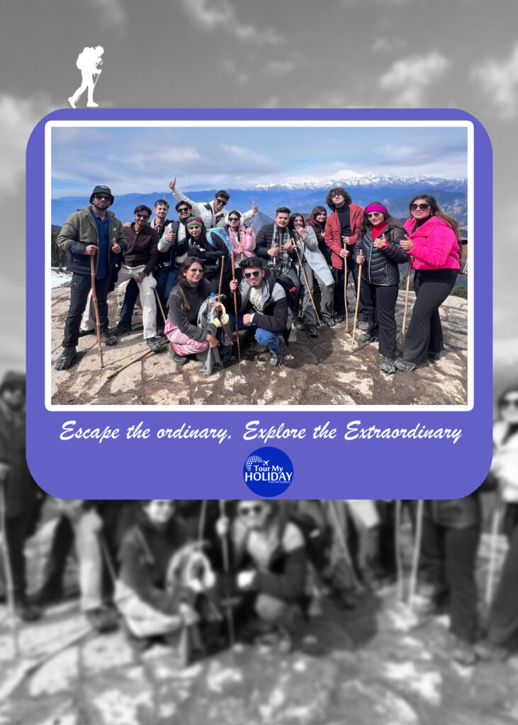 Chopta Tour Package 2025