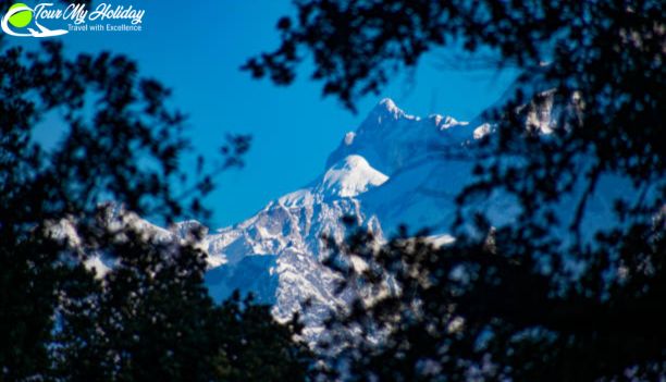 chopta tour package
