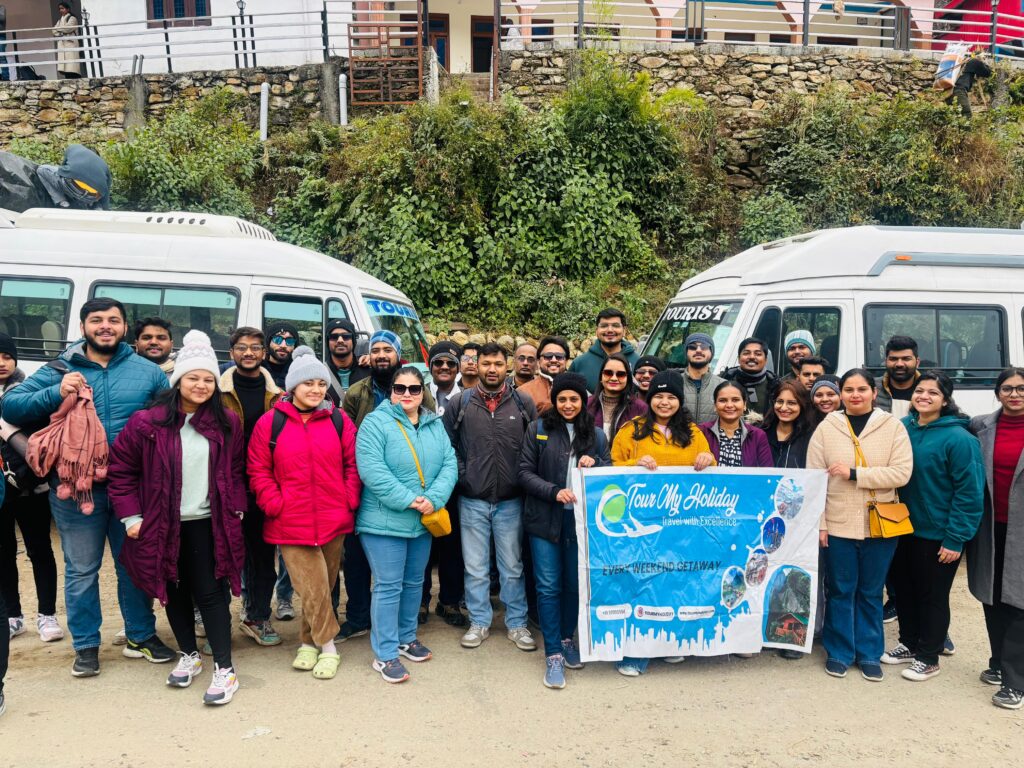 chopta tour package