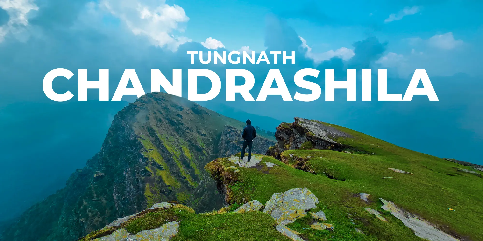 chandrashila trek