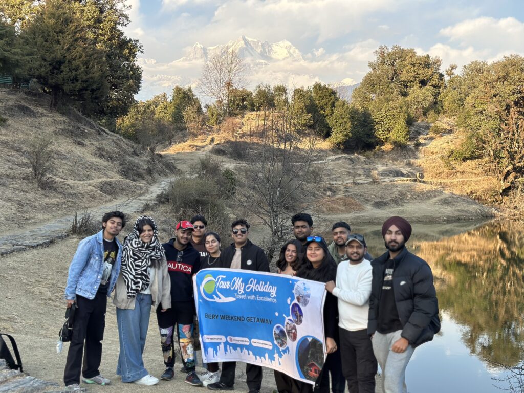 Chopta Tour Package