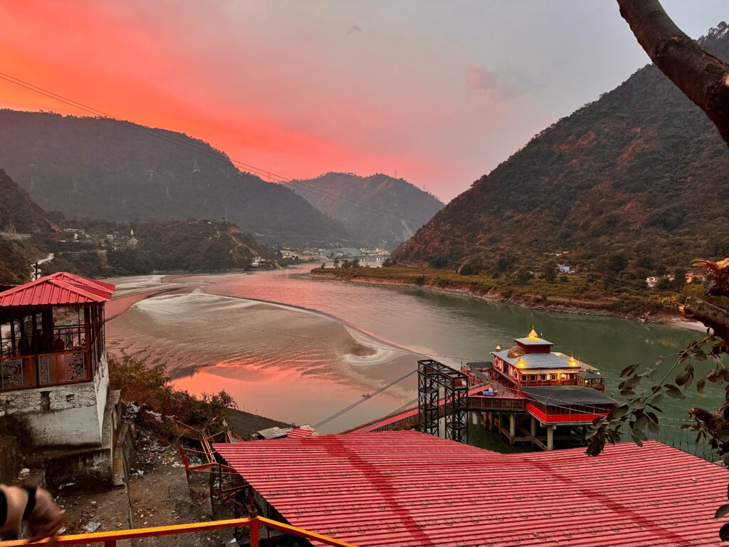 chopta tour package