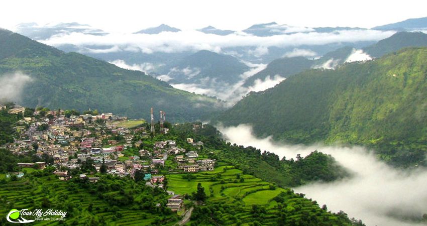 chandrashila summit trek