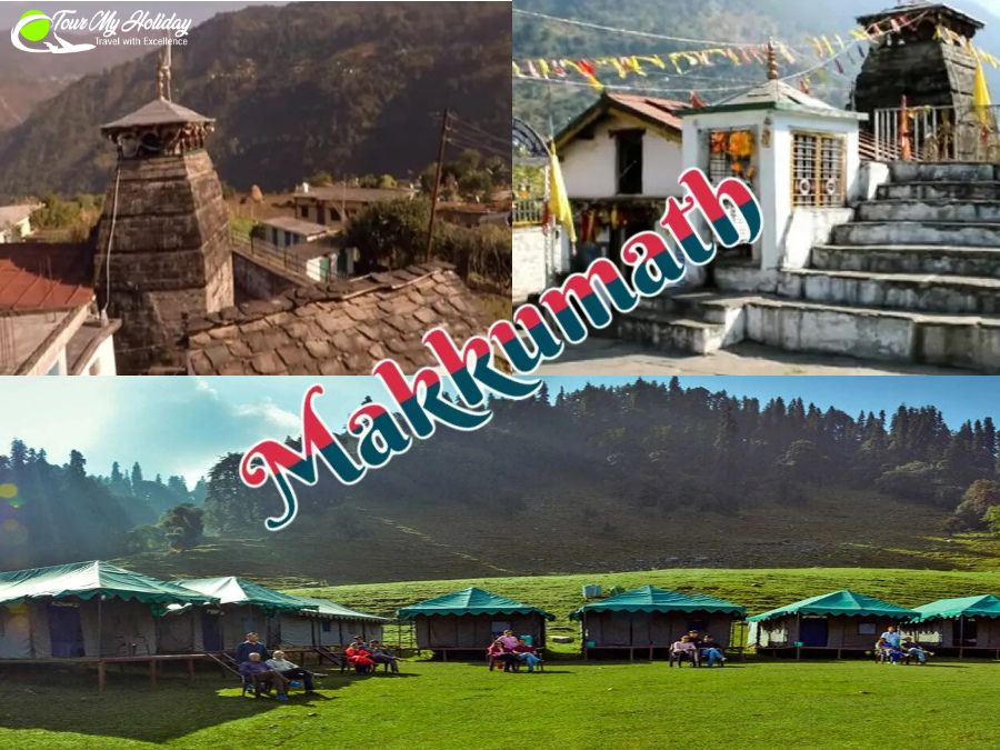 tungnath chandrashila trek from delhi