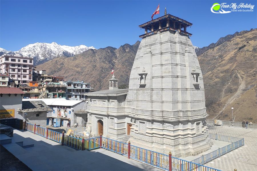 chopta vs auli
