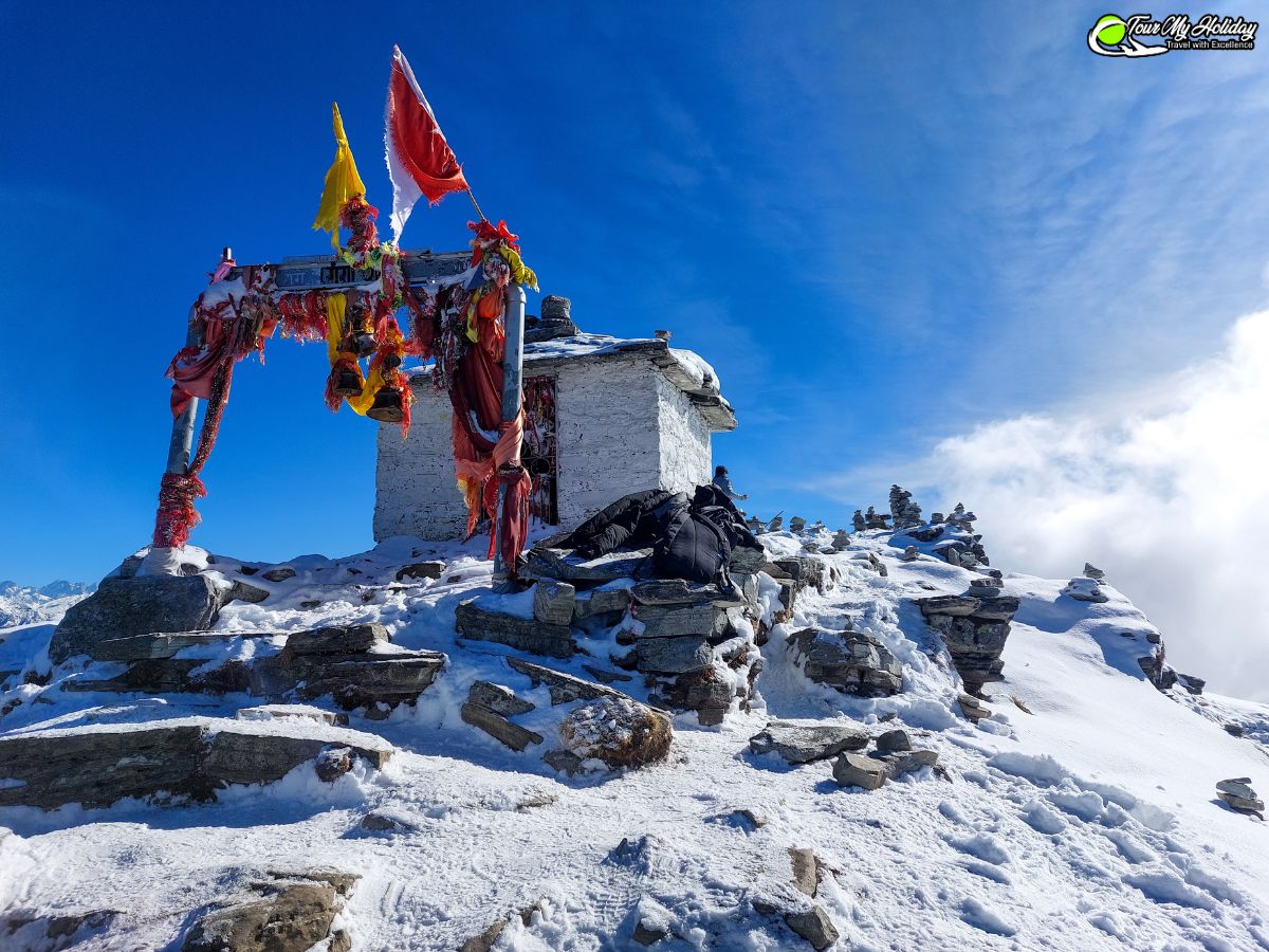 Chandrashila Trek : Is it Worth the Hike ? Complete Guide