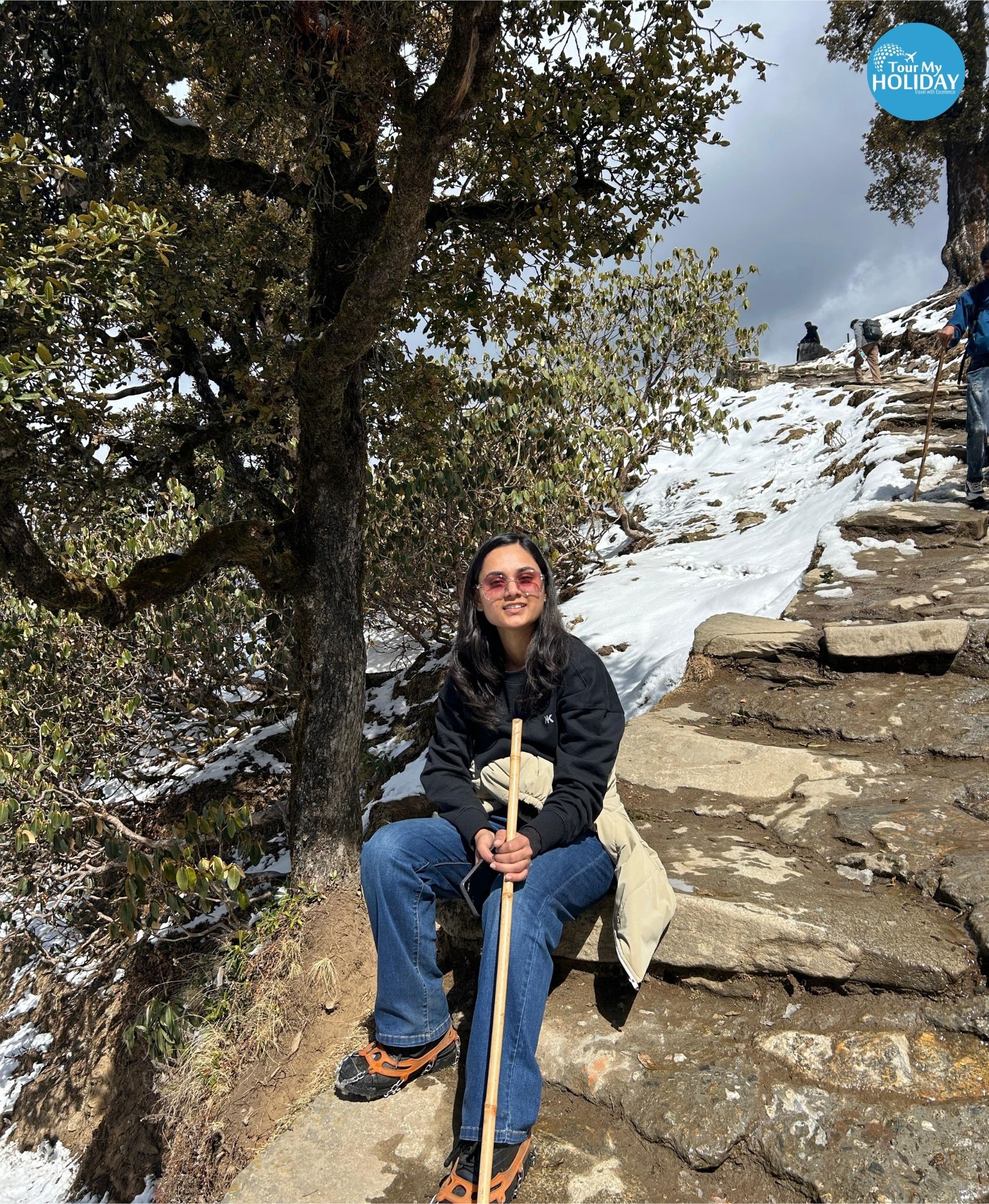 chopta tour package