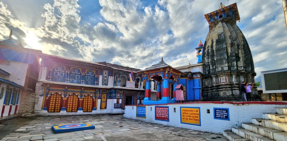 chopta tour package