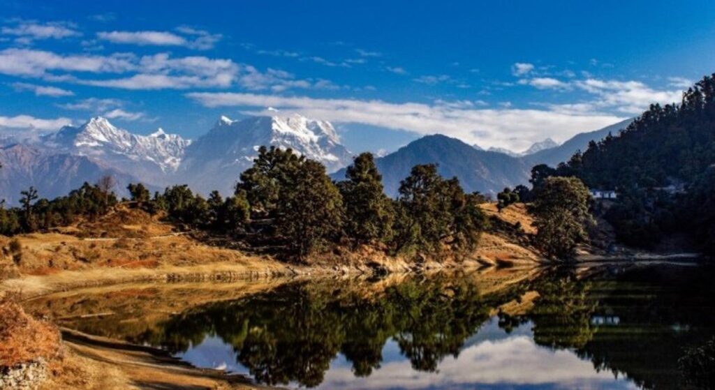 Chopta Tour Package