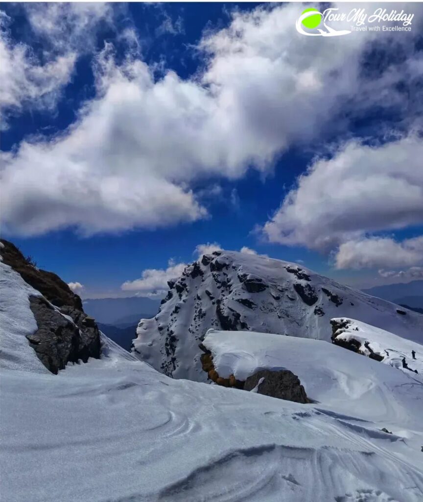 chopta chandrashila trek