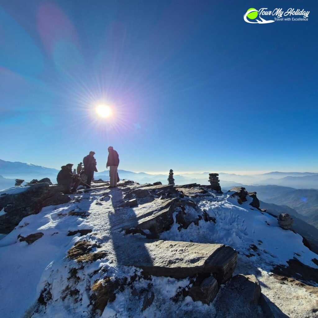 chopta tour packages