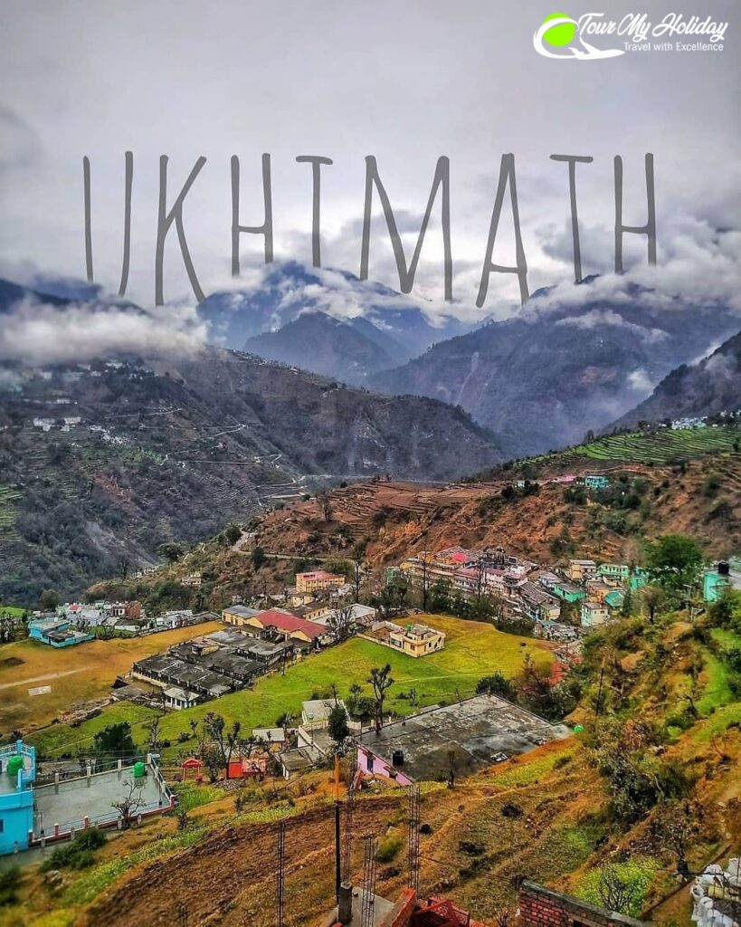 chopta tungnath trek from delhi