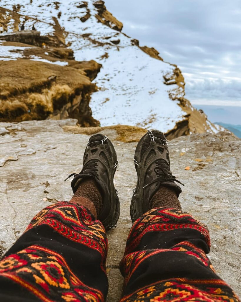 chopta tour package