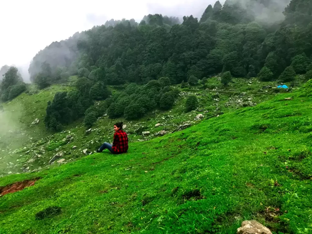 chopta tour package