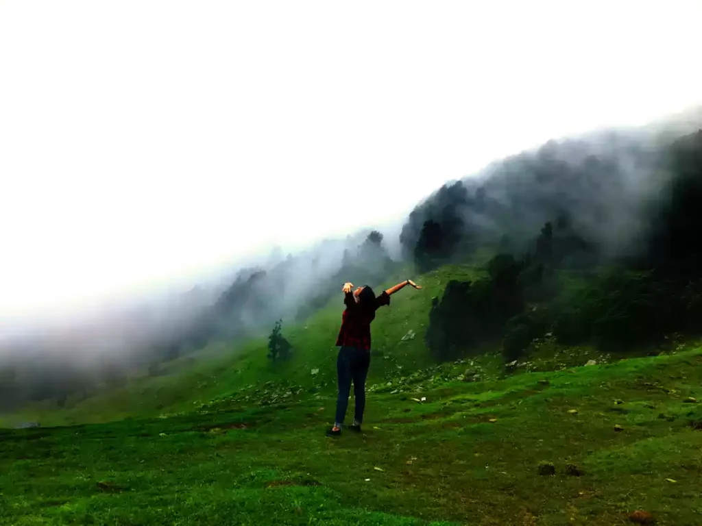 chopta tour package