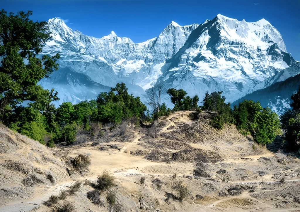 chopta chandrashila trek
