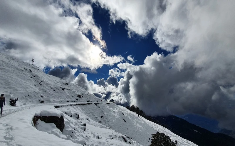 chopta tour package