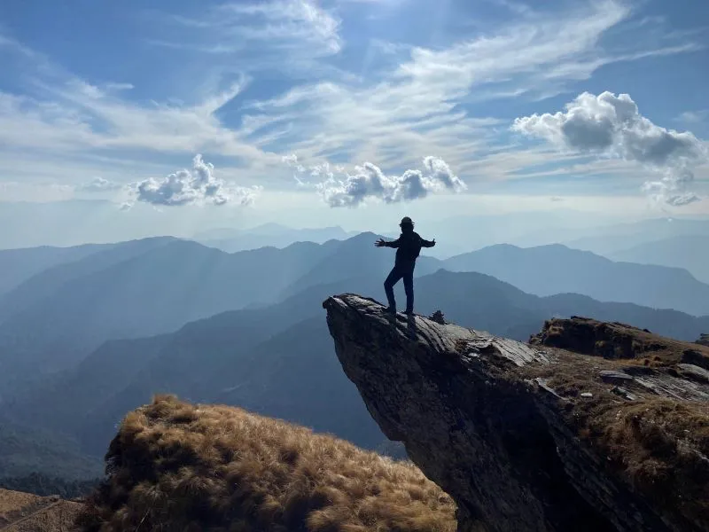 chopta tour package