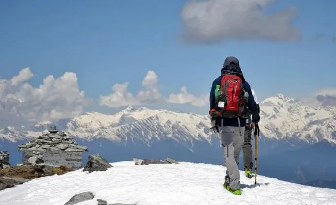 chopta chandrashila trek