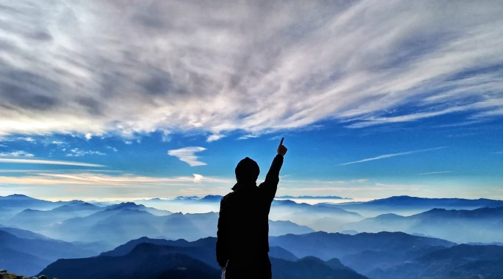 chopta chandrashila trek