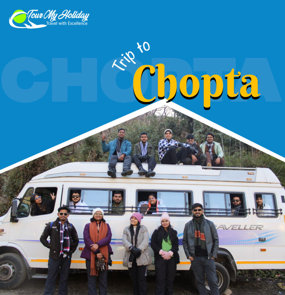 chopta chandrashila trek