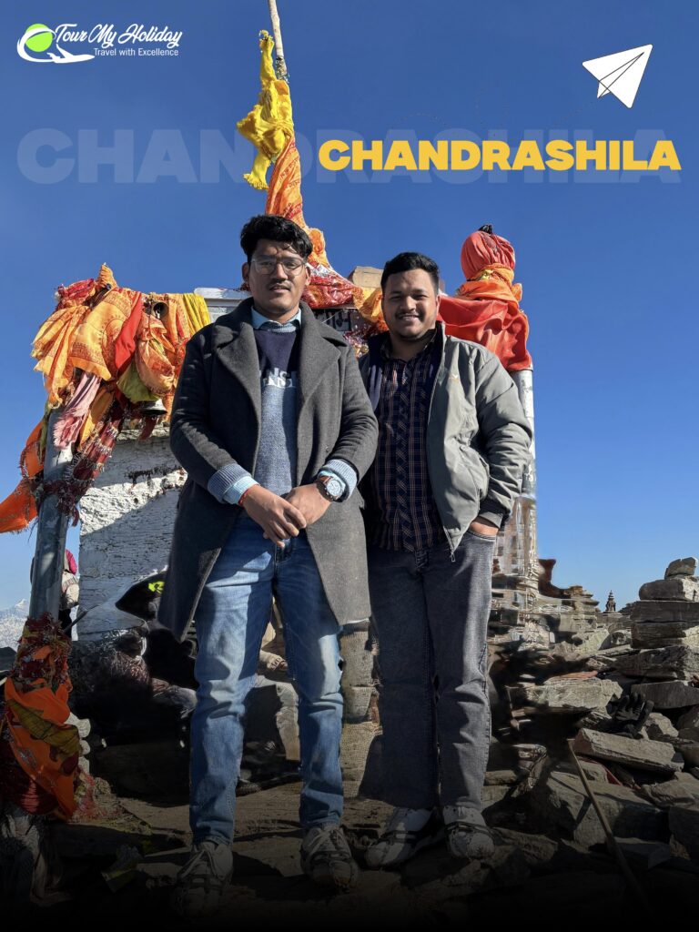 chopta chandrashila trek