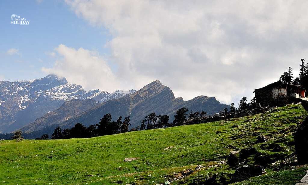 chopta tour package