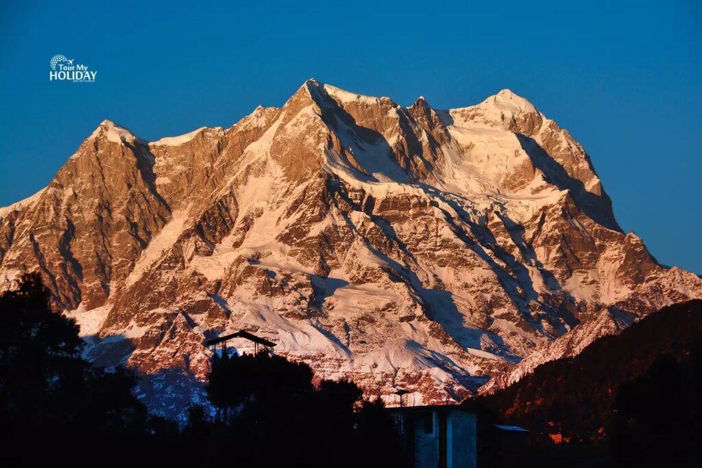 chopta tour package