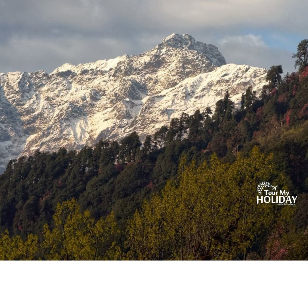 chopta tour package