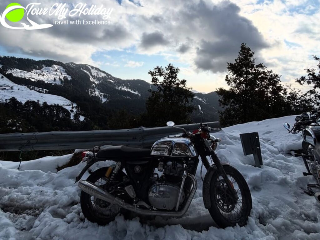 chopta tour package