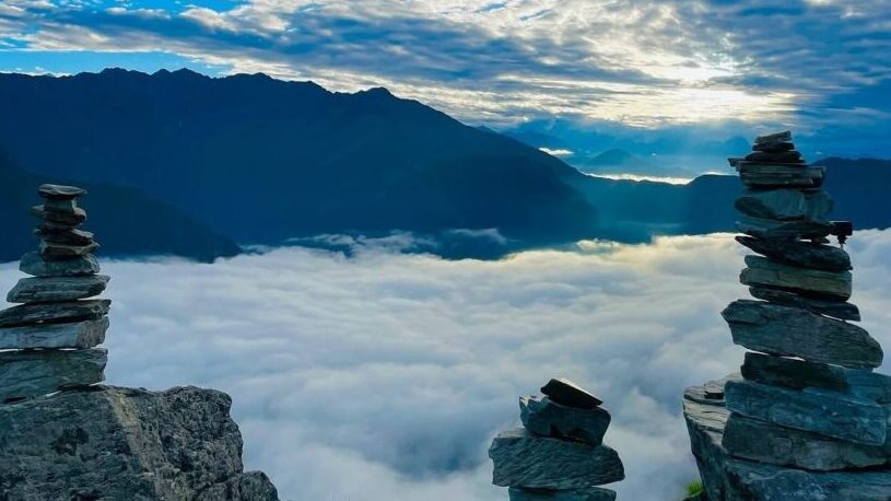 chopta tour package