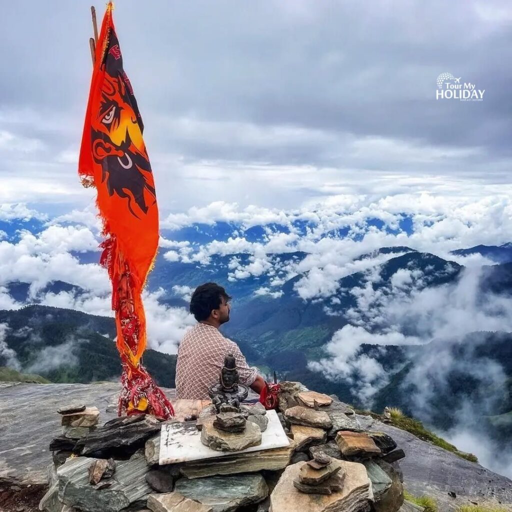 chopta tour package