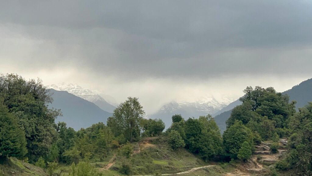 chopta tour package