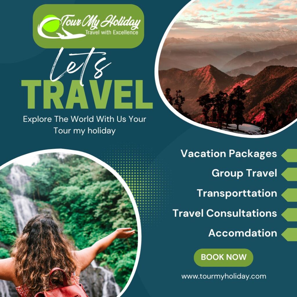 chopta tour package