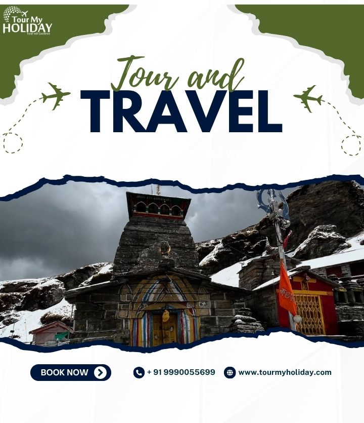 chopta chandrashila trek