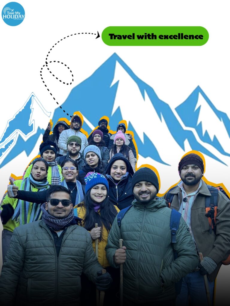 chopta tour package