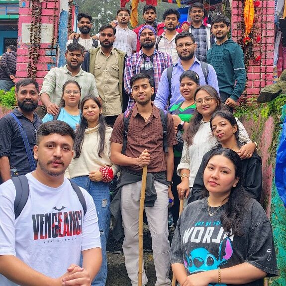 chandrashila trek