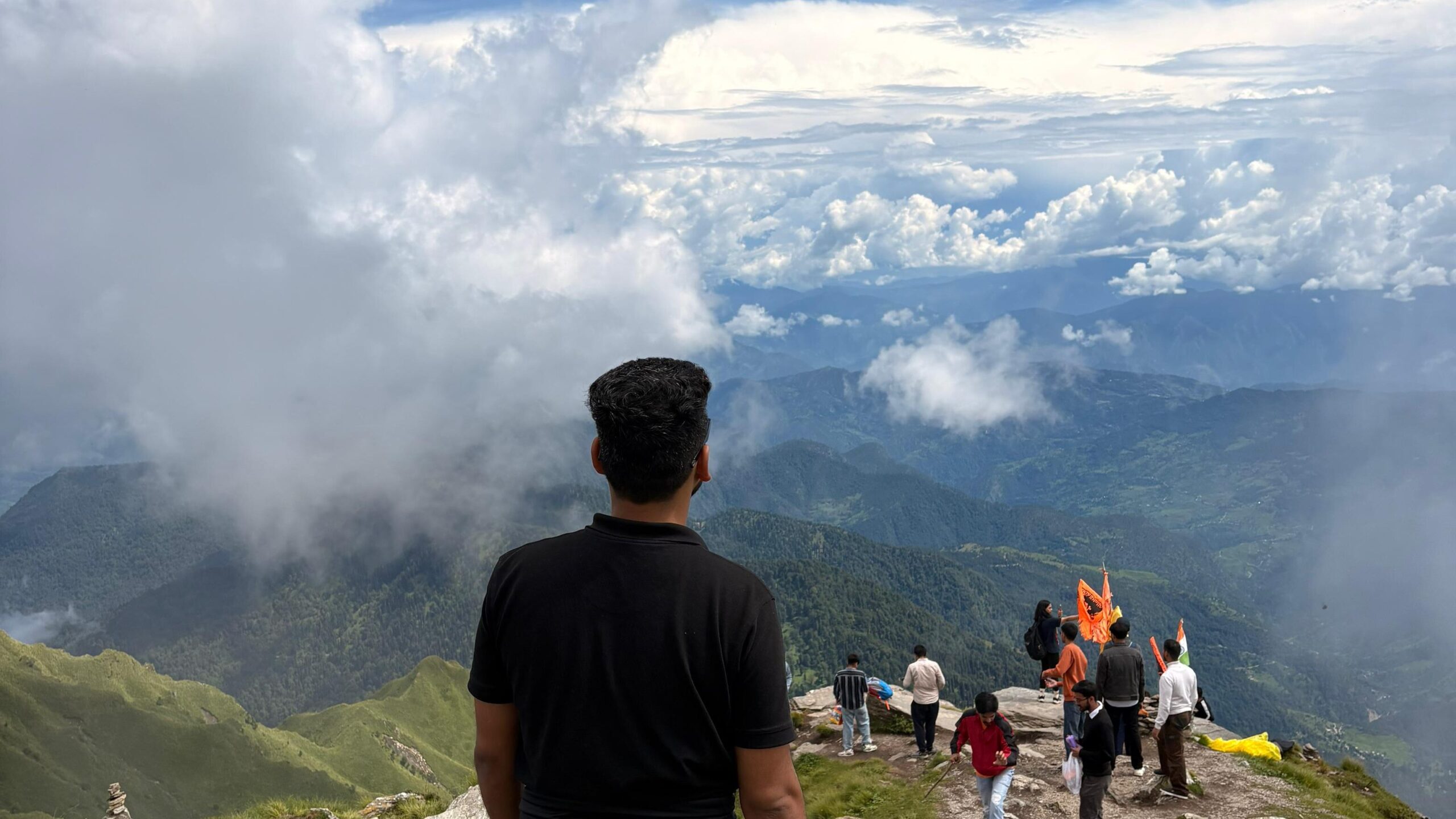 chopta tour package