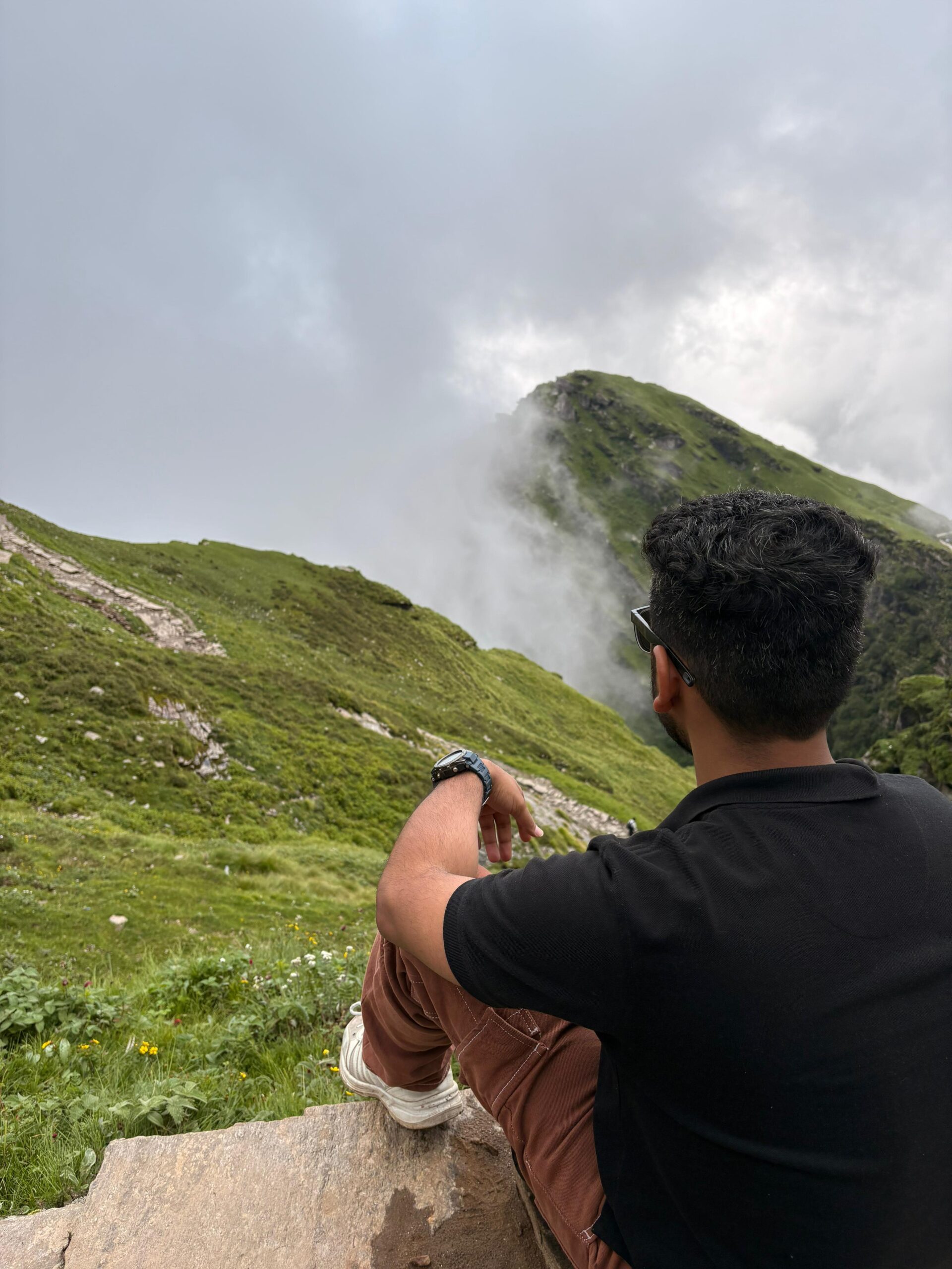 Lost in the Right Place: How Chopta Tour Package Became My Unexpected Sanctuary