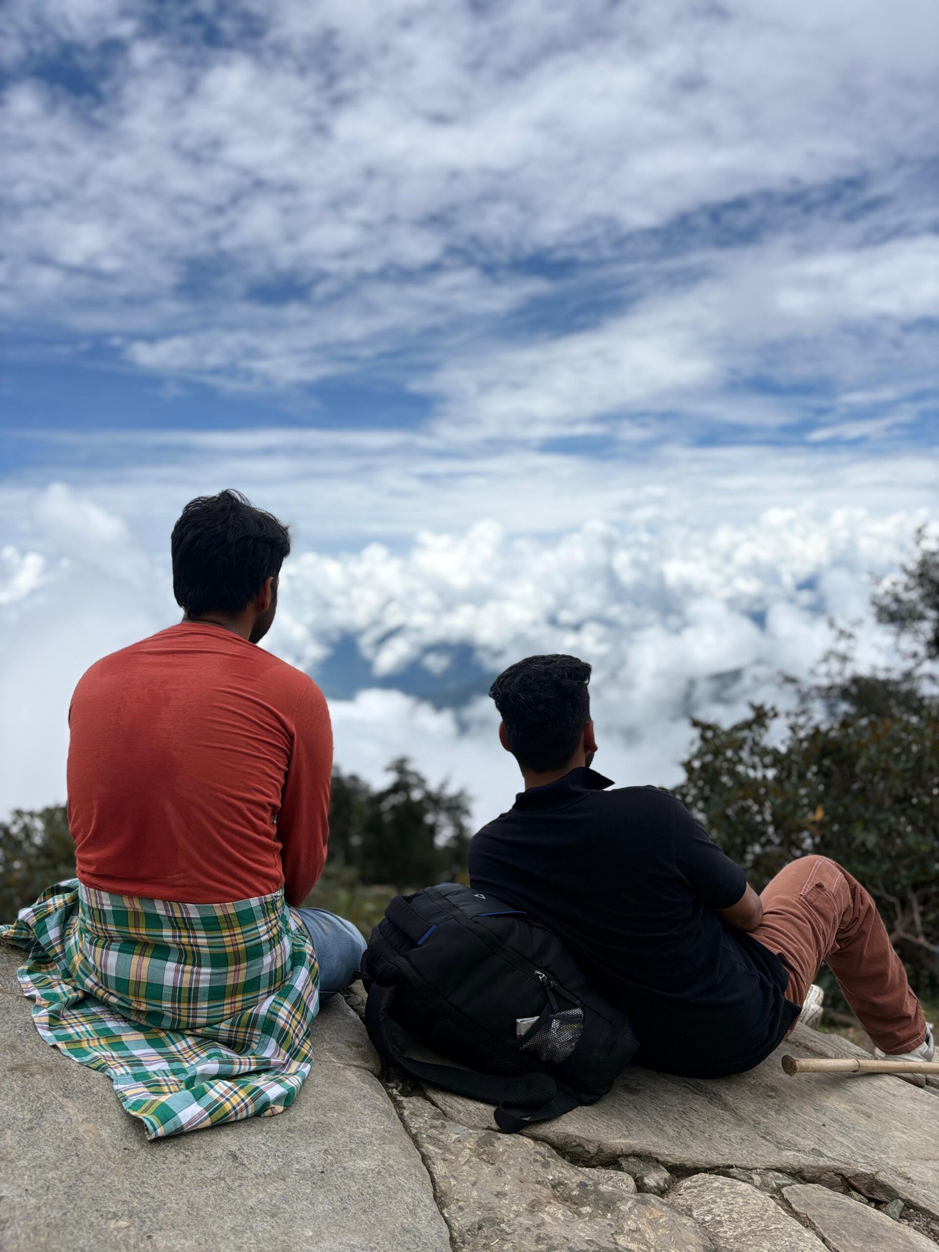 Chopta Through My Eyes: A Soulful Himalayan Experience