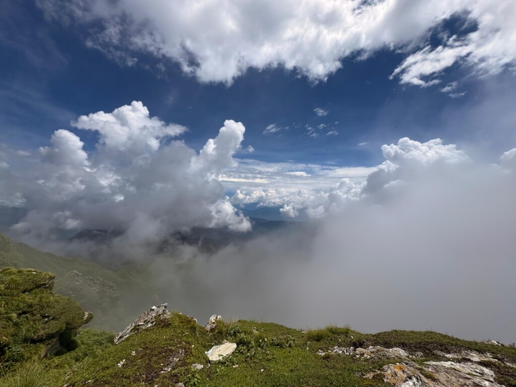 chopta chandrashila trek