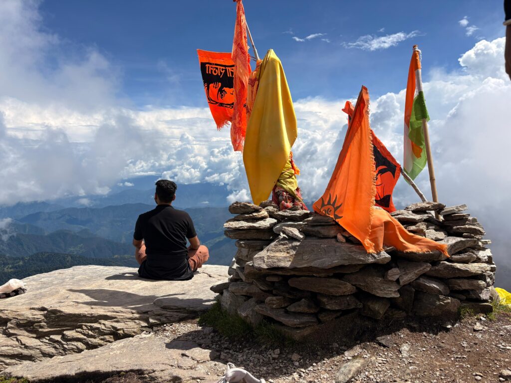 chopta tour package