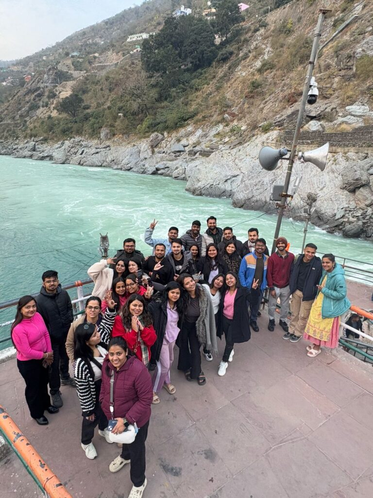 chopta tour package