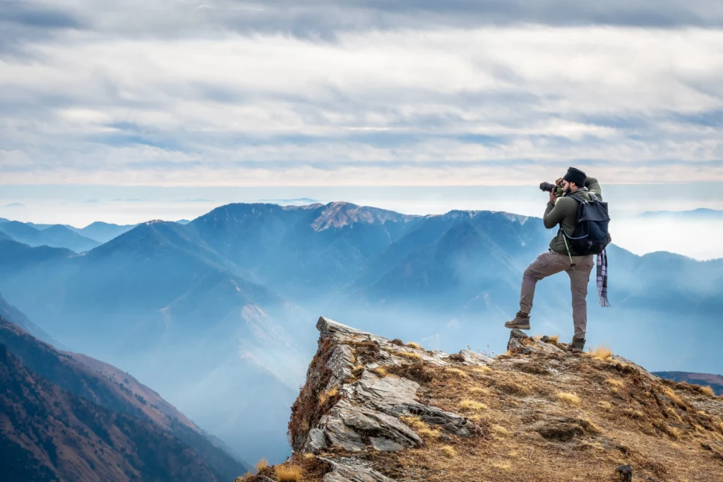 chopta tour package