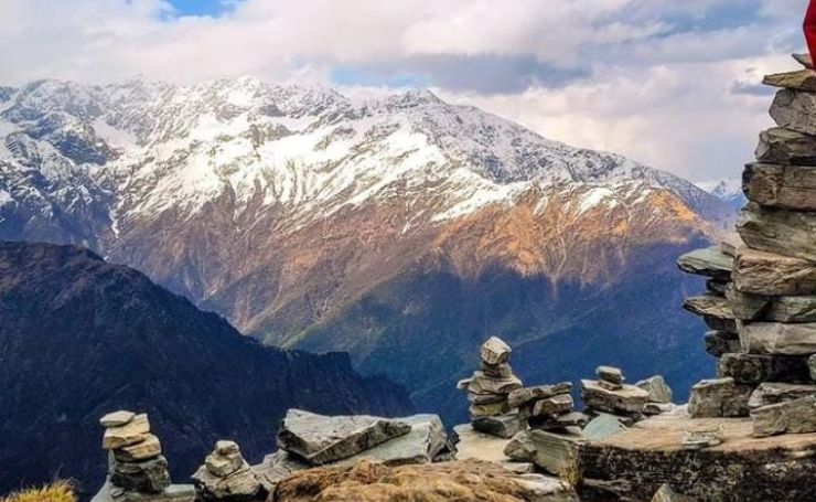 chopta chandrashila trek